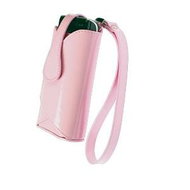 Krusell LUSH Pink - Phone Case