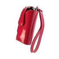 Krusell LUSH Red - Phone Case