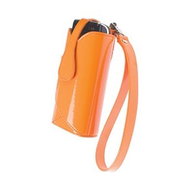 Krusell LUSH Orange - Phone Case