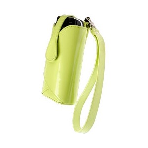 Krusell LUSH Green - Phone Case - Main image