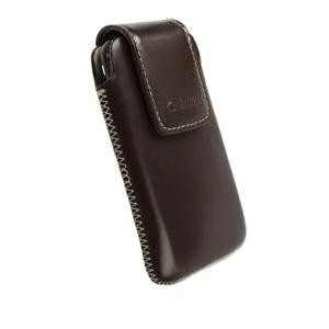 Krusell VINGA Medium Brown - Phone Case - Main image