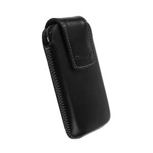 Krusell VINGA Large Black - Phone Case - Main image