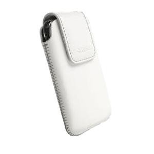 Krusell VINGA Large White - Phone Case - Main image