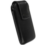 Krusell VINGA XL Black - Phone Case