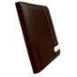 Krusell GAIA iPad Case Brown - Tablet Case