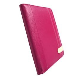 Krusell GAIA iPad Case Pink - Tablet-Hülle - Hauptbild