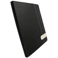Krusell GAIA iPad 2 Case Black - Tablet Case