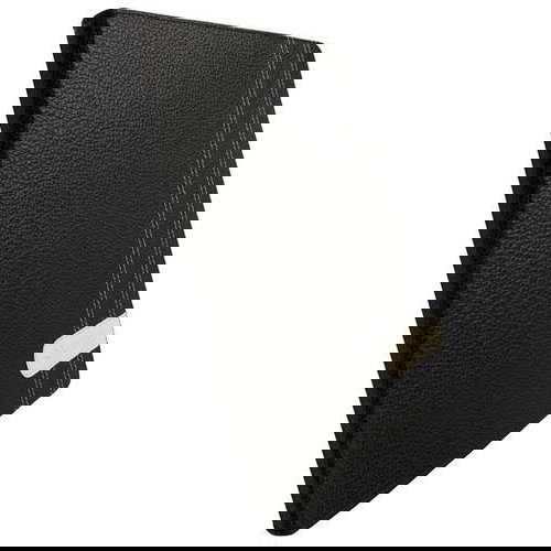 Krusell GAIA iPad 2 Case Black - Tablet Case - Fő fotó