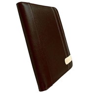 Krusell GAIA iPad 2 Case brown - Tablet Case