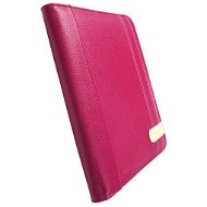 Krusell GAIA iPad 2 Case růžové - Puzdro na tablet