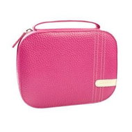 Krusell GAIA GPS/Media Medium pink - Case