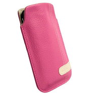 Krusell GAIA Medium Pink - Phone Case