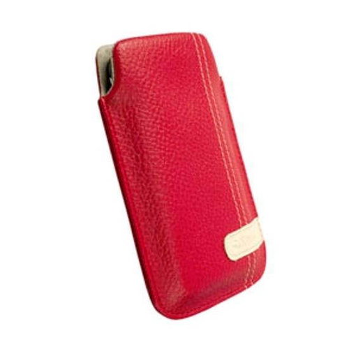 Krusell GAIA Extra Large red - Phone Case - Main image