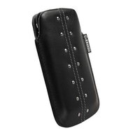 Krusell KALIX Medium Black - Phone Case