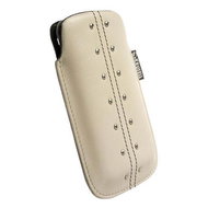 Krusell KALIX Medium Sand - Phone Case