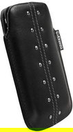 Krusell KALIX Large Black - Phone Case