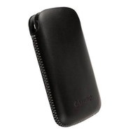 Krusell DONSÖ Large Black - Phone Case