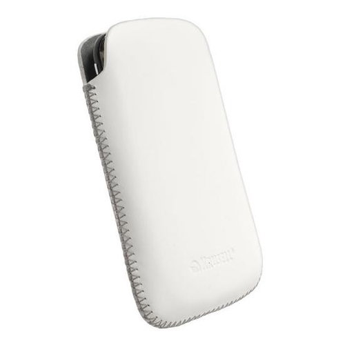 Krusell DONSÖ Large White - Phone Case - Main image