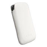 Krusell DONSÖ Large White - Phone Case