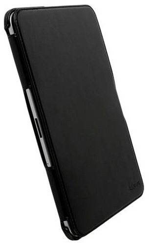 Krusell DONSÖ Tablet Case Black - Tablet Case - Main image