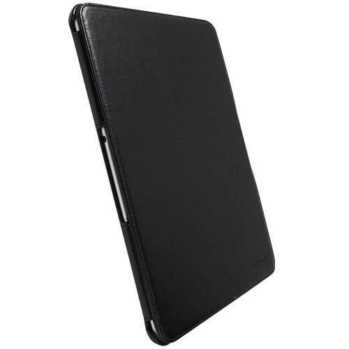 Krusell DONSÖ Tablet Case for iPad2/3 Black - Tablet Case - Main image