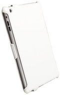 Krusell DONSÖ iPad Mini white - Tablet Case