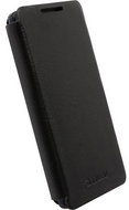 Krusell Dons FLIPCASE for Huawei Y550 black - Phone Case