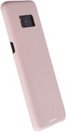 Krusell BELLÖ für Samsung Galaxy S8 pink - Schutzabdeckung