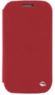  Krusell MALMÖ FLIPCOVER for Samsung Galaxy S5, red  - Phone Case