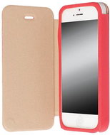  Krusell MALMÖ FLIPCOVER for Apple iPhone 5/5S/5C red  - Phone Case