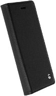 Krusell MALMÖ FOLIOCASE for iPhone 7 black - Phone Case