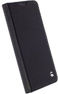 Krusell MALMÖ FolioCase pre Microsoft Lumia 650 Black - Puzdro na mobil