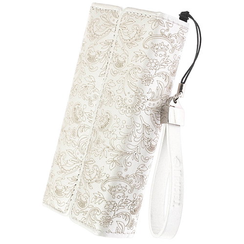 Krusell DIVINE S white - Phone Case - Main image
