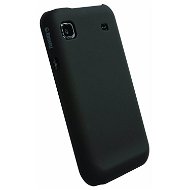 Krusell COLORCOVER Samsung I9001 Galaxy S Plus Black - Protective Case