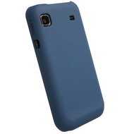 Krusell COLORCOVER Samsung I9001 Galaxy S Plus Blue - Phone Cover