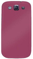 Krusell COLORCOVER Samsung I9300 Galaxy S III Pink - Phone Cover