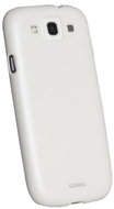 Krusell COLORCOVER Samsung I8190 Galaxy S III mini White - Phone Cover