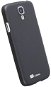  Krusell COLORCOVER Samsung Galaxy S4 black metallic  - Protective Case