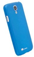  Krusell COLORCOVER Samsung Galaxy S4 metallic blue  - Protective Case