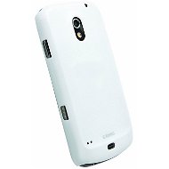 Krusell COLORCOVER Samsung i9250 Galaxy Nexus White - Protective Case