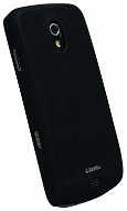 Krusell COLORCOVER Samsung i9250 Galaxy Nexus černý - Ochranný kryt