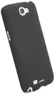  Krusell COLORCOVER Samsung Galaxy Note N7100 Black II  - Protective Case