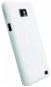 Krusell COLORCOVER Samsung I9100 Galaxy S II bílý - Ochranný kryt