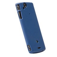Krusell COLORCOVER Sony Ericsson Xperia Arc (Arc S) blue - Phone Cover