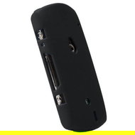 Krusell COLORCOVER Sony Ericsson Xperia Neo black - Phone Cover