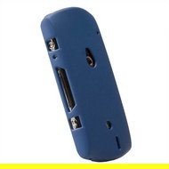 Krusell COLORCOVER Sony Ericsson Xperia Neo blue - Phone Cover