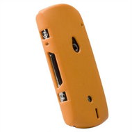 Krusell COLORCOVER Sony Ericsson Xperia Neo orange - Phone Cover