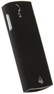 Krusell COLORCOVER Sony Ericsson Xperia Ray black - Protective Case