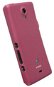Krusell COLORCOVER Sony Ericsson Xperia T růžový - Ochranný kryt