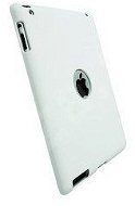 Krusell COLORCOVER Apple iPad mini White - Protective Case